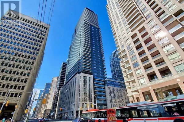 955 Bay ST #404, Toronto (bay Street Corridor), ON M5S0C6