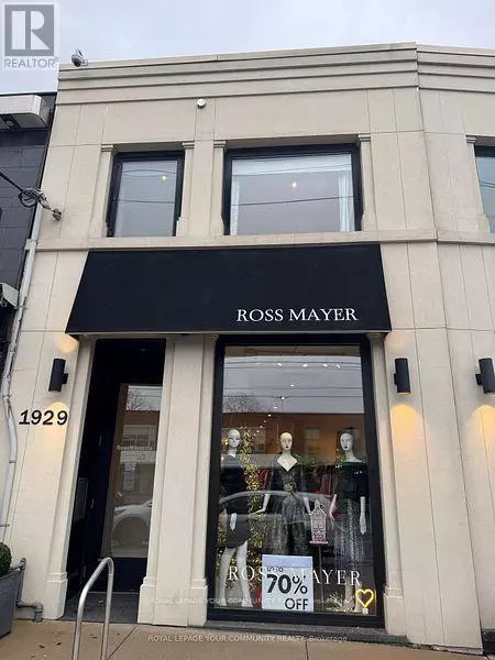 1929 Avenue RD East #2nd FLR, Toronto (bedford Park-nortown), ON M5M4A2