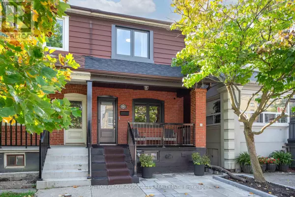 138A CEDRIC AVENUE, Toronto (oakwood Village), ON M6C3X8