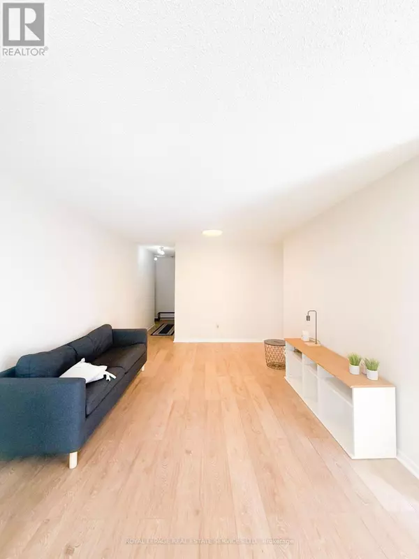 Toronto (bay Street Corridor), ON M4Y2W4,44 St. Joseph ST #1212