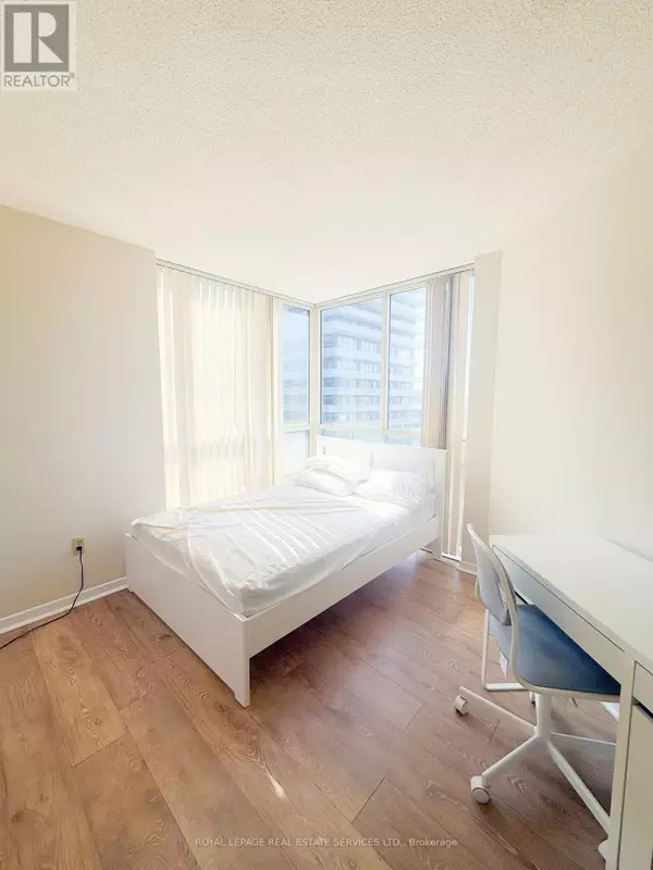 Toronto (bay Street Corridor), ON M4Y2W4,44 St. Joseph ST #1212