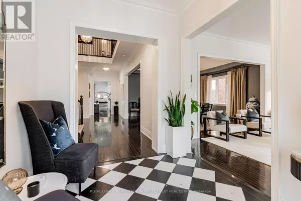 Toronto (leaside), ON M4W3X2,11 TRUE DAVIDSON DRIVE