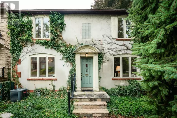 Toronto (willowdale East), ON M2N3V1,239 EMPRESS AVENUE