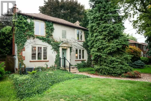 239 EMPRESS AVENUE, Toronto (willowdale East), ON M2N3V1