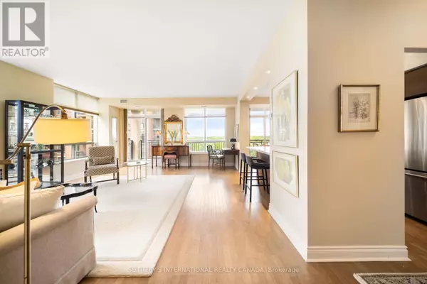 Toronto (banbury-don Mills), ON M3C4G9,1105 Leslie ST #903