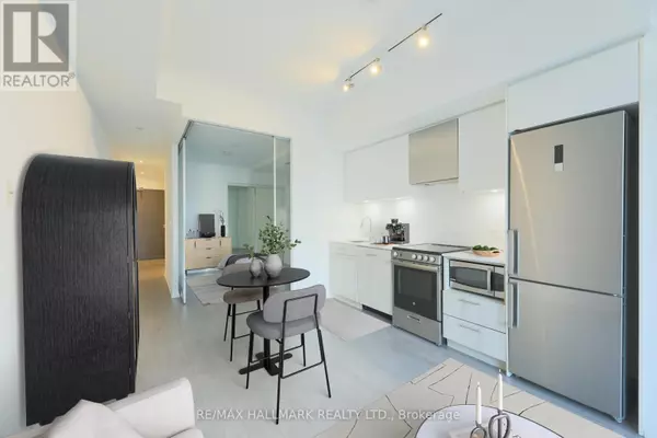 Toronto (church-yonge Corridor), ON M5B0C3,251 Jarvis ST #420
