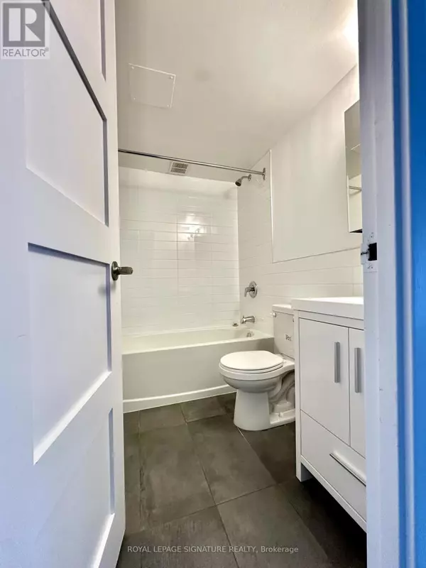 Toronto (church-yonge Corridor), ON M4Y2P7,33 Isabella ST #615