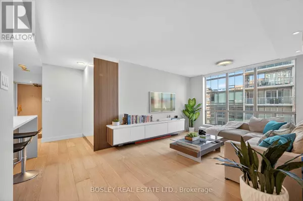 Toronto (annex), ON M5R3S1,40 Scollard ST #1502