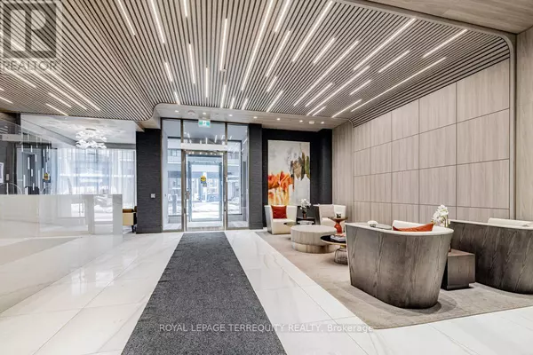 Toronto (willowdale West), ON M2N0L2,75 Canterbury PL #PH506