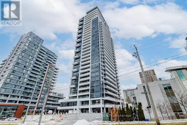 75 Canterbury PL #PH506, Toronto (willowdale West), ON M2N0L2