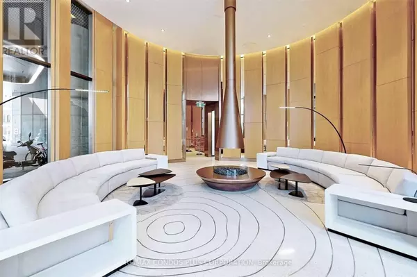 Toronto (bay Street Corridor), ON M4Y0G4,11 Wellesley ST #5012