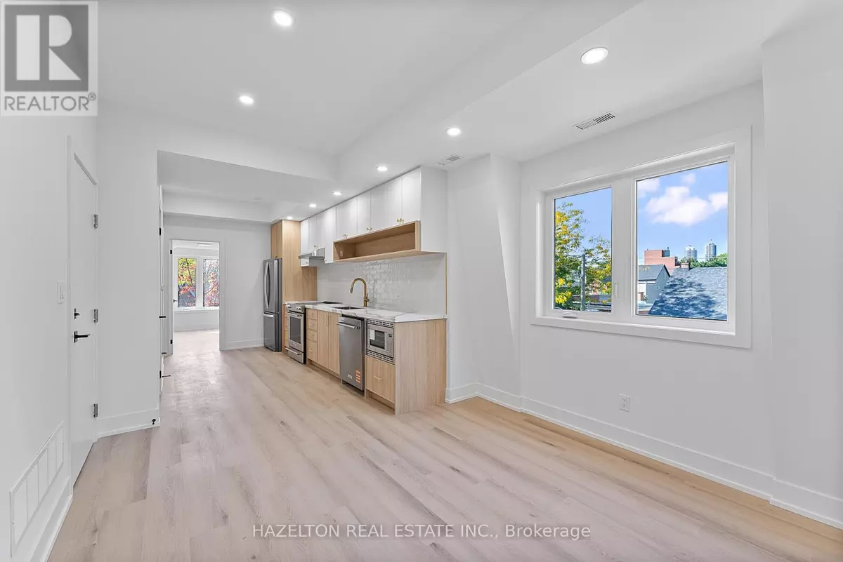 Toronto (little Portugal), ON M6J3K4,127 Northcote AVE #4