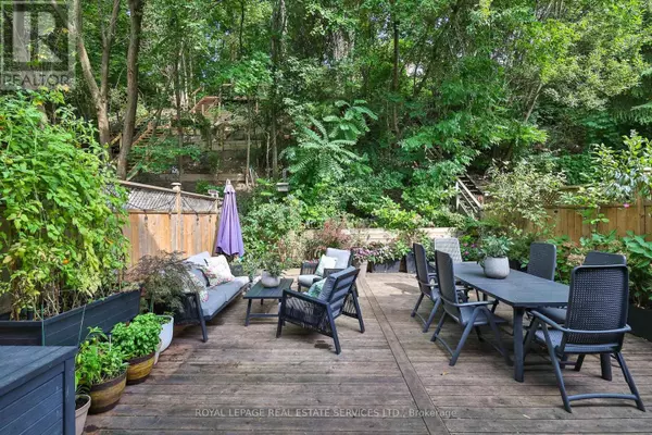 618 DAVENPORT ROAD, Toronto (casa Loma), ON M5R1K9