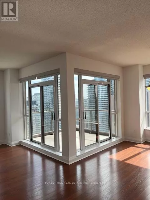 Toronto (bay Street Corridor), ON M5S3L4,925 Bay ST #3106