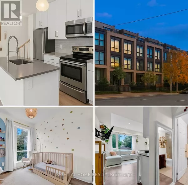 639 Lawrence AVE West #312, Toronto (englemount-lawrence), ON M6A1A9