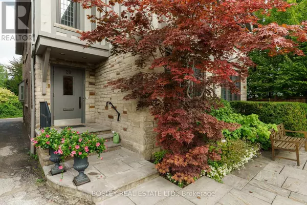 Toronto (forest Hill South), ON M4V1Y5,20 Coulson AVE #Upper