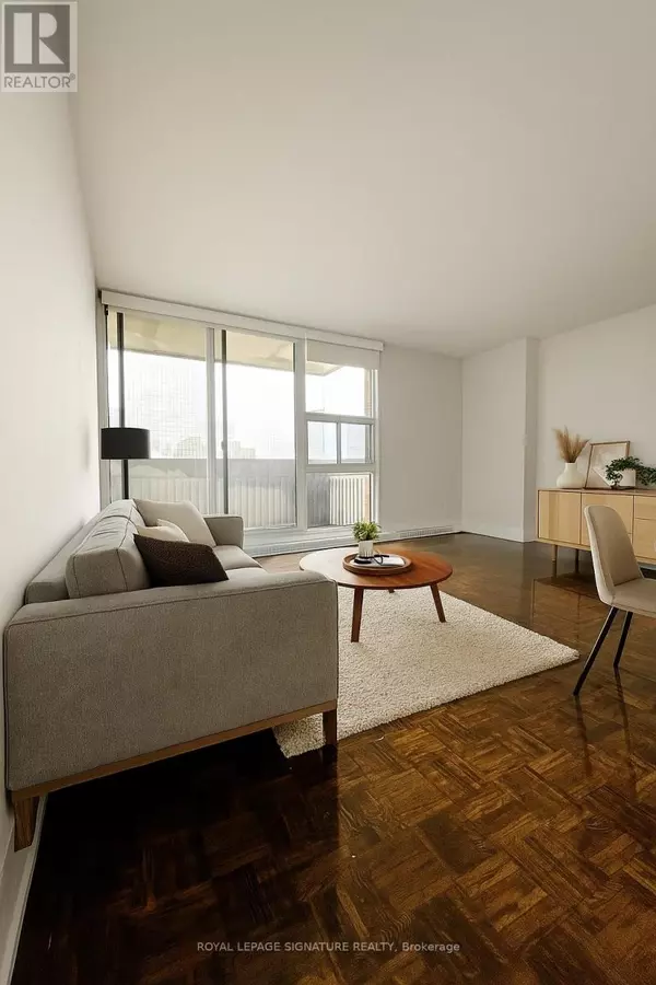 33 Isabella ST #1414, Toronto (church-yonge Corridor), ON M4Y2P7