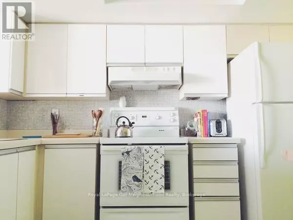 701 King ST West #PH13, Toronto (niagara), ON M5V2W7