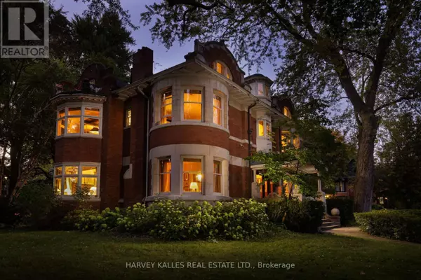 114 GLEN ROAD, Toronto (rosedale-moore Park), ON M4W2V9