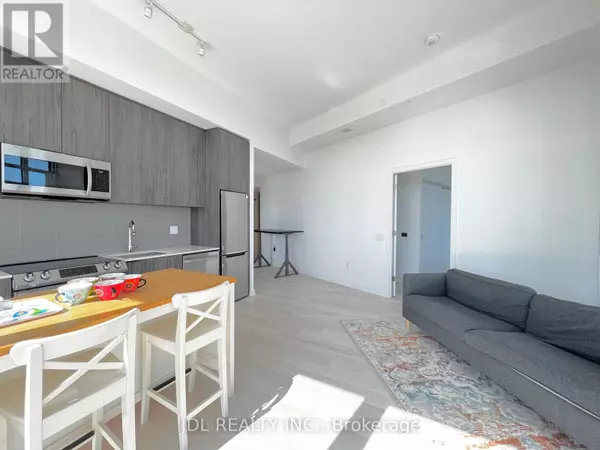 Toronto (moss Park), ON M5A0V3,50 Power ST #1507