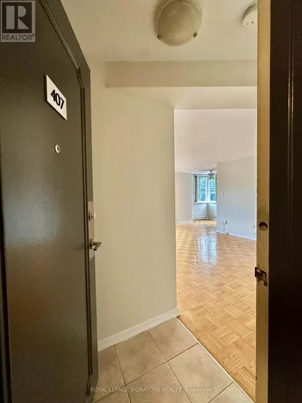 Toronto (church-yonge Corridor), ON M4Y1M8,55 Isabella ST #407