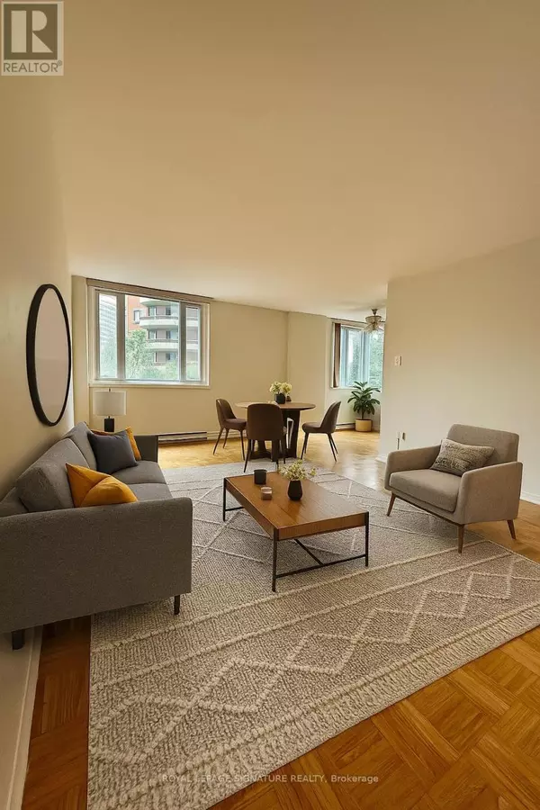 55 Isabella ST #407, Toronto (church-yonge Corridor), ON M4Y1M8