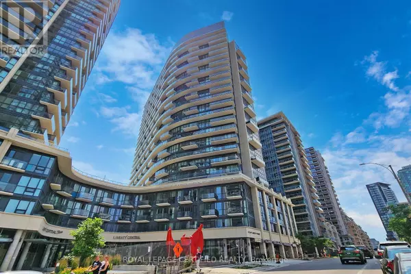 51 East Liberty ST #2003, Toronto (niagara), ON M6K3P8