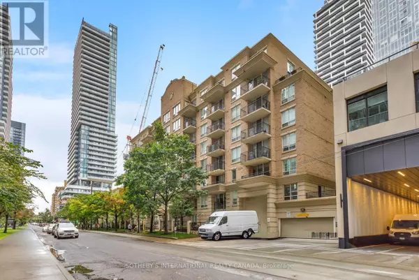 Toronto (mount Pleasant West), ON M4P3J2,188 Redpath AVE #301