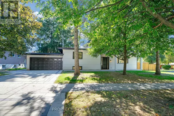 5 TRAILSIDE DRIVE, Toronto (don Valley Village), ON M2J2E1