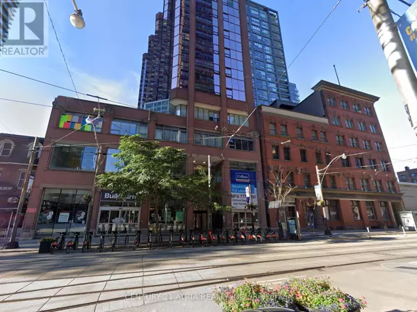 393 King ST West #Parking, Toronto (waterfront Communities), ON M5V3G8