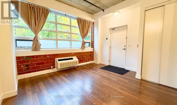 Toronto (north St. James Town), ON M4Y1B1,10 Wellesley PL #108