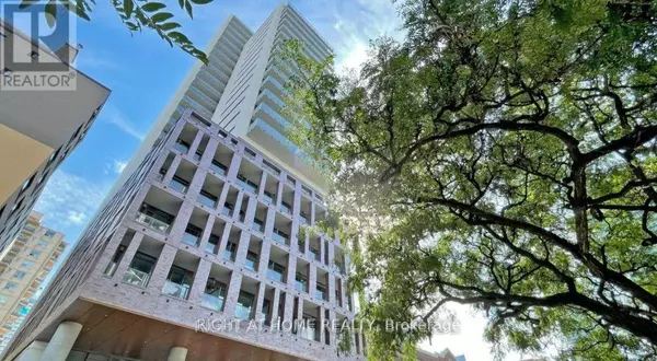 Toronto (church-yonge Corridor), ON M4Y0C5,81 Wellesley ST East #607