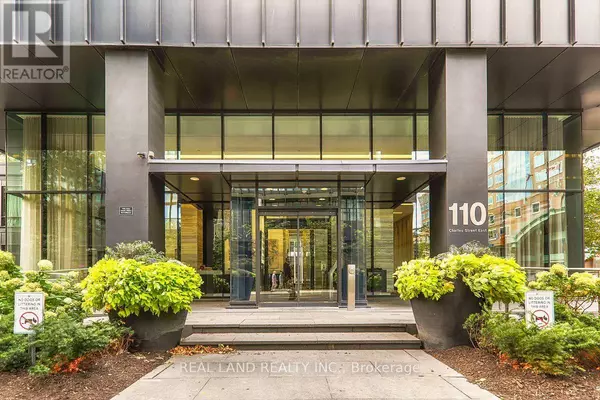 Toronto (church-yonge Corridor), ON M4Y1T5,110 Charles ST East #4005