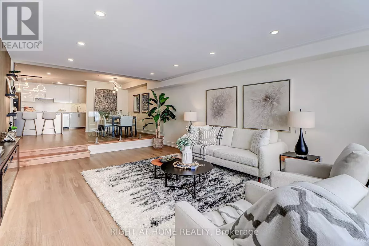 Toronto (cabbagetown-south St. James Town), ON M5A4K3,130 Carlton ST #1207