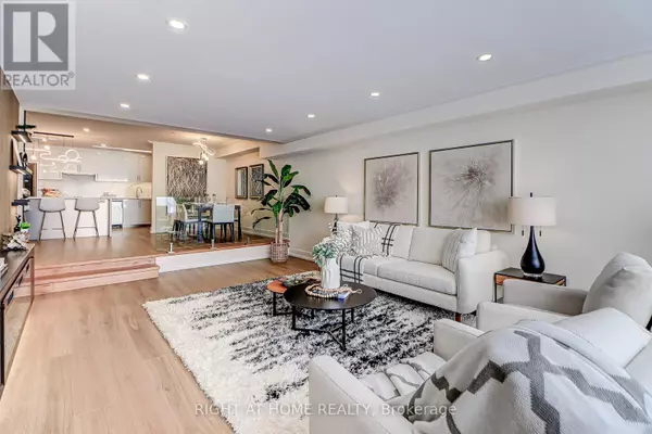 130 Carlton ST #1207, Toronto (cabbagetown-south St. James Town), ON M5A4K3