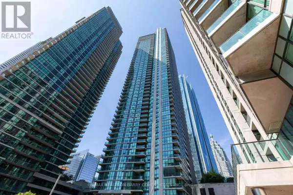 Toronto (waterfront Communities), ON M5J2Z7,16 Harbour ST #5101