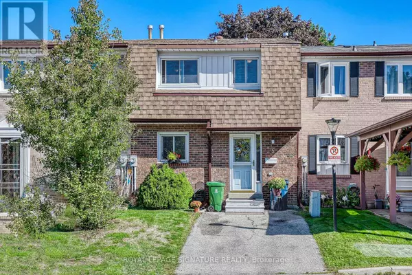5 GOLDEN APPLEWAY, Toronto (parkwoods-donalda), ON M3A0H5