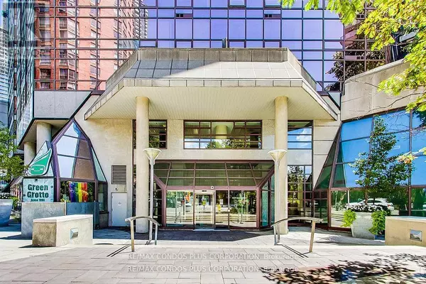 Toronto (bay Street Corridor), ON M5S3A6,1001 Bay ST #3008