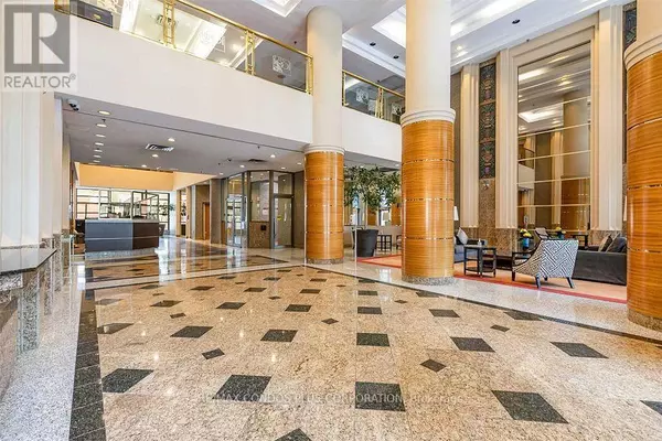 Toronto (bay Street Corridor), ON M5S3A6,1001 Bay ST #3008