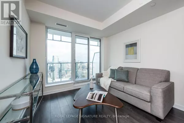 Toronto (waterfront Communities), ON M5E0E3,28 Freeland ST #5306