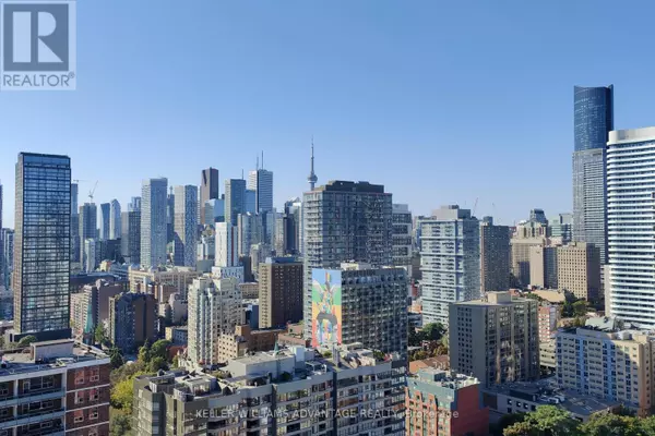 40 Homewood AVE #3109, Toronto (cabbagetown-south St. James Town), ON M4Y2K2