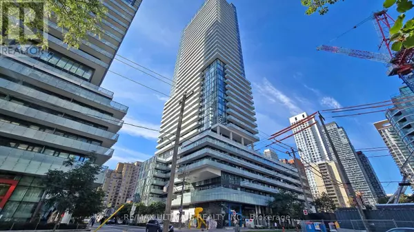 161 Roehampton AVE #2102, Toronto (mount Pleasant West), ON M4P0C8