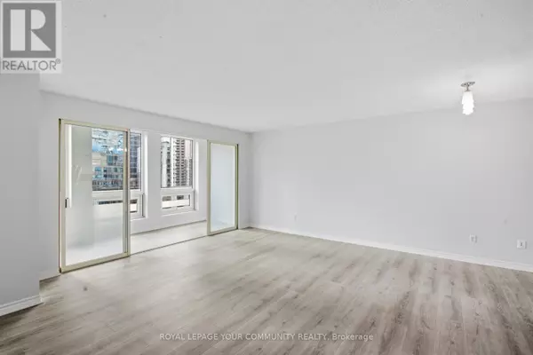 Toronto (bay Street Corridor), ON M4Y2X5,25 Grenville ST #1103