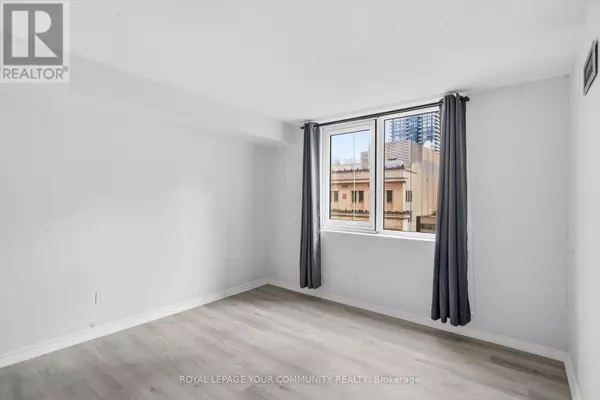 Toronto (bay Street Corridor), ON M4Y2X5,25 Grenville ST #1103