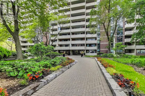 40 Homewood AVE #807, Toronto (cabbagetown-south St. James Town), ON M4Y2K2