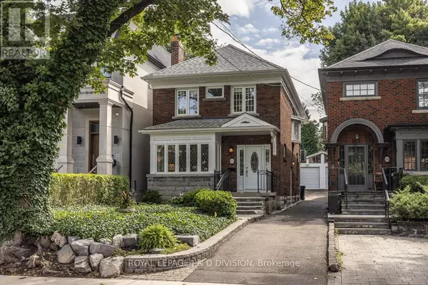 193 GLENVIEW AVENUE, Toronto (lawrence Park South), ON M4R1R4