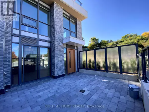 11 McMahon DR #106, Toronto (bayview Village), ON M2K1H8