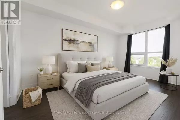 Toronto (banbury-don Mills), ON M3C4J1,120 Dallimore CIR #527