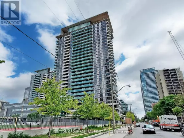 70 Roehampton AVE West #1916, Toronto (mount Pleasant West), ON M4P1R2