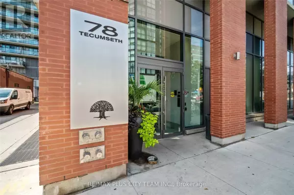 Toronto (niagara), ON M5V0A9,78 Tecumseth ST #411